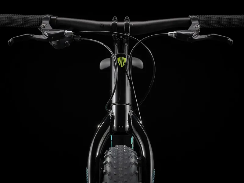 TREK Roscoe 20 Kids Mountain Bike in Black-2